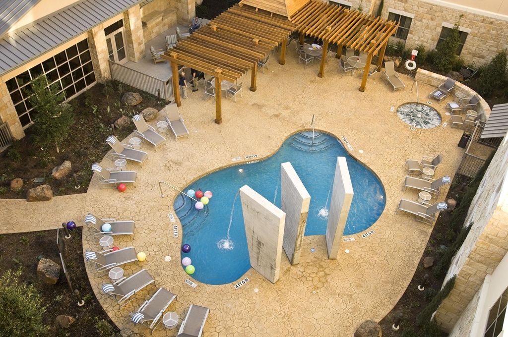 Hotel Homewood Dallas-frisco Frisco