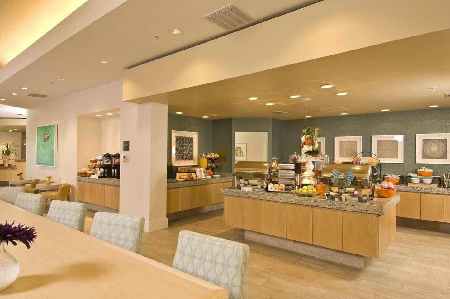 Hotel Homewood Dallas-frisco 3*