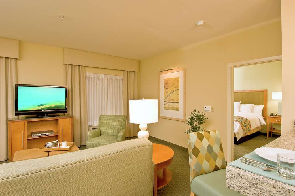 Homewood Dallas-frisco Hotel 3*
