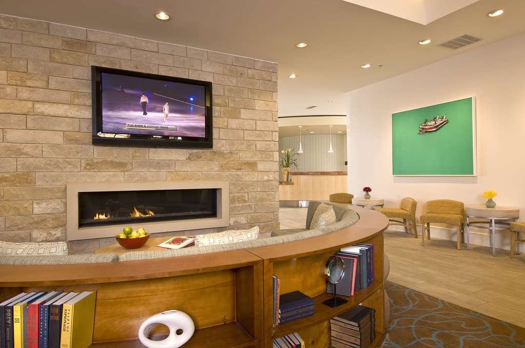 Homewood Dallas-frisco Hotel